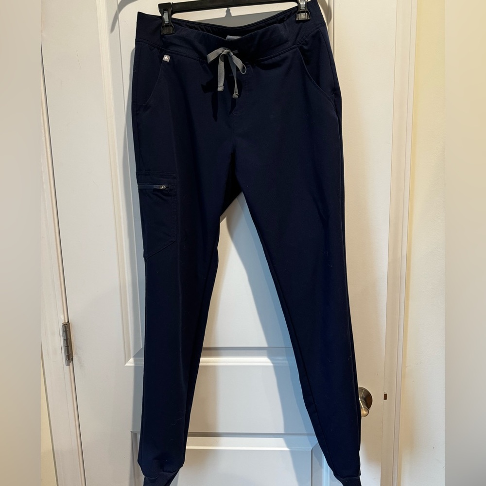 Figs Zamora joggers
